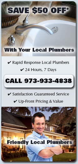 Rockaway Plumbers